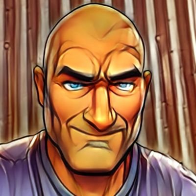 Steve420Green's profile picture. Unity