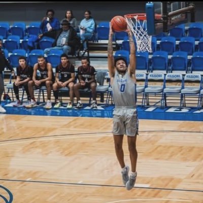 jamir Turner Profile