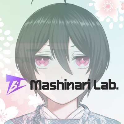 魔師成 紫輝(ましなり しき) 🖥️⛩️さんのプロフィール画像
