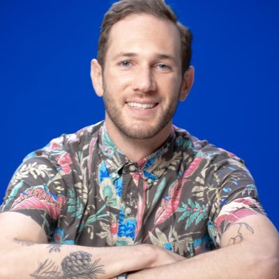 rhpmiller's profile picture. Automatic for the people