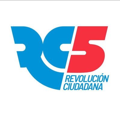 Bienvenido al nuevo momento de la Revolucion Ciudadana
CUENTA OFICIAL DEL DISTRITO 1 GUAYAS