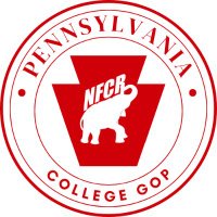 Pennsylvania Association of College Republicans (@pacollegegop) 's Twitter Profile