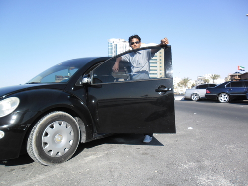 Zainig40's profile picture. Sales Manager @ SEVEN SKYS REAL ESTATE.