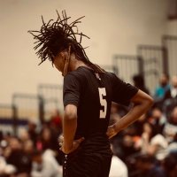 Kamari Nicholson (@5howtimemari) 's Twitter Profile