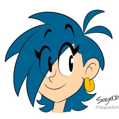 Segoobiさんのプロフィール画像