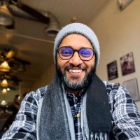 Vikas Navratna (@vikasnavaratna) 's Twitter Profile