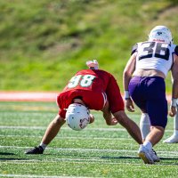 Caleb Schmidt (@calebschmidt06) 's Twitter Profile Photo Caleb Schmidt (@calebschmidt06) 's Twitter Profile Photo