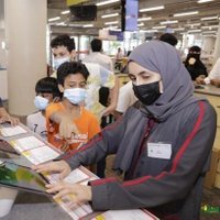 الأميرة هيا بنت الخالدي الخيرية (@bnt13924) Twitter profile photo