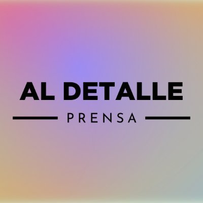 ✍️ Analizamos al detalle lo que te interesa con el foco en la cultura. Crónicas, entrevistas, reportajes y más