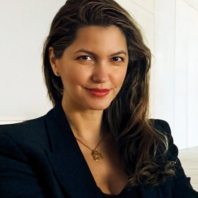 Tribeca and Cannes Lions Filmmaker, Futurist, Founder OpenOrigin & ShaktiRegeneration, TEDx Speaker, Convenor of the Science Summit at the UN