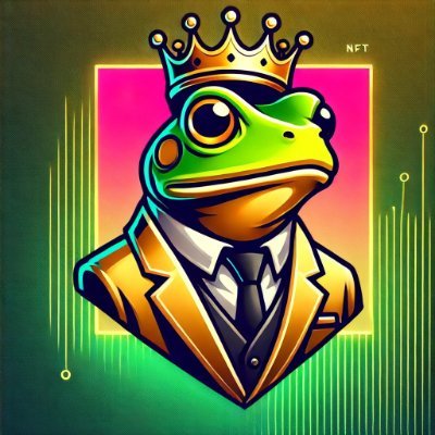 FrogverseArt's profile picture. 