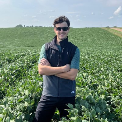 Marcos__Ventura's profile picture. Estudiante Ing. Agronomica #UCA