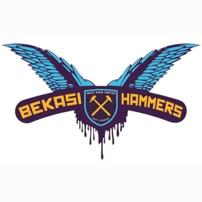 Official @WestHam Supporters from Bekasi, Indonesia. Non-Stop singing since 2013 CP: +62 82126379125 IG: @BekasiHammers