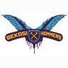 BekasiHammers's profile picture. Official @WestHam Supporters from Bekasi, Indonesia. Non-Stop singing since 2013 CP: +62 82126379125 IG: @BekasiHammers