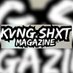 ... KVNG SHXT MAGAZINE (@kvngshxtmag) Twitter profile photo ... KVNG SHXT MAGAZINE (@kvngshxtmag) Twitter profile photo