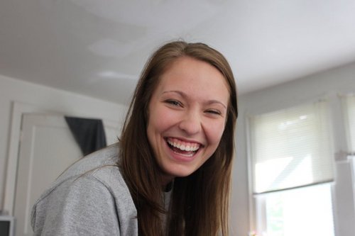 dellantis's profile picture. The difference between try and triumph is a little umph.