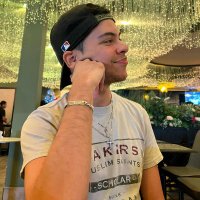 Isaac (@isaaccon2a) 's Twitter Profile Photo