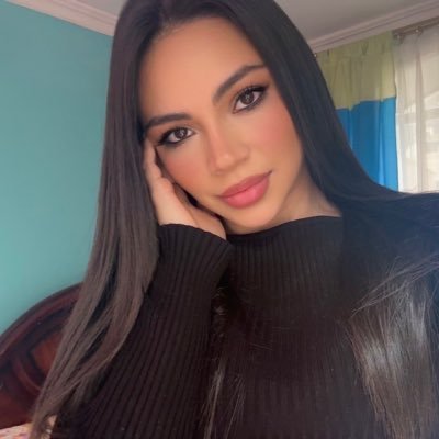 mishellgarcia07's profile picture. 