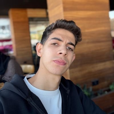 1Ebrahimmabrouk's profile picture. Argentina 😢💙🏆
ليو🇦🇷🇦🇷