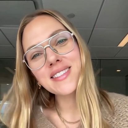 ScarlettJo4676's profile picture. Clinically clean, hydrating skin essentials by Scarlett Johansson + @kate_theoutset @sephora @nordstrom @goop @cultbeauty https://t.co/0pZOPVo9UZ