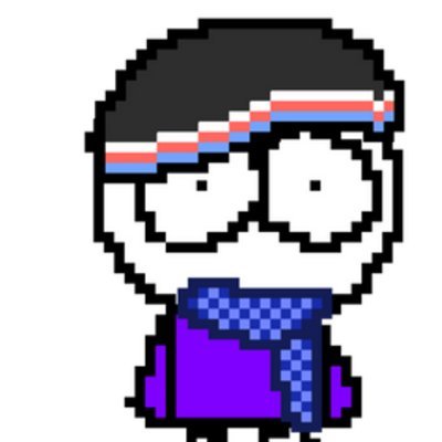個人ゲーム開発 KEEL Games プログラマ
北海道もくもく会運営
Misskey dev : https://t.co/MFhDijR3pz
bluesky : https://t.co/Od79rKr6PO
YouTube : https://t.co/FoZCLq9NYF