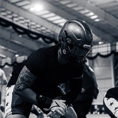 Demontre”Tank”Adams Profile