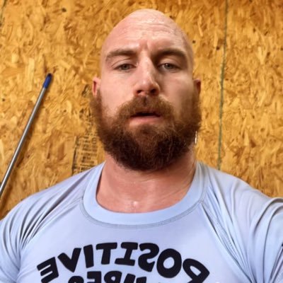 Connor Harris Profile