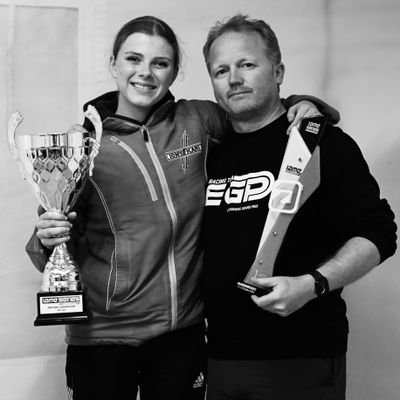 MarcQuinlivan's profile picture. Photographer.