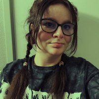 Victoria D. (@fearfan_4) 's Twitter Profile Photo Victoria D. (@fearfan_4) 's Twitter Profile Photo