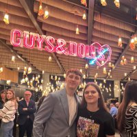 lib ꨄ︎ MET GEORGE MACKAY (@libsiee) 's Twitter Profile Photo lib ꨄ︎ MET GEORGE MACKAY (@libsiee) 's Twitter Profile Photo