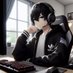 黒髪一人 (@kurokamihitori) Twitter profile photo 黒髪一人 (@kurokamihitori) Twitter profile photo