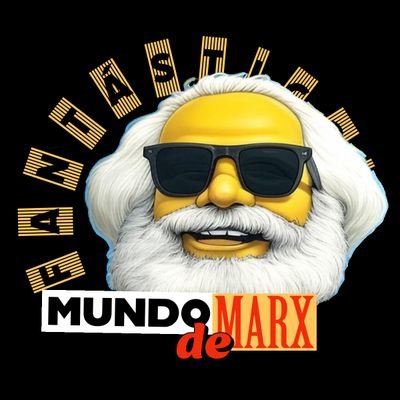 Página dedicada ao estudo desse maravilhoso mundo imaginário de Marx