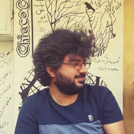 GhannadiMohsen's profile picture. Company Development Manager of Sea Diamond General Trading
CEO of Dar Avand Sobh. Co