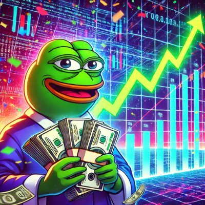 aQuantumAI's profile picture. 🚀 Quantum AI | AI Agents, Meme Wizardry & GPU Powerhouse 💡 | Redefining Trends, Humor, & Innovation | 🌐 Shaping the Future, One Meme at a Time 🧠✨ #AI