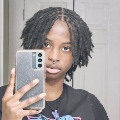 I love when you Count Me Out💫
black | enby | ace/aro | 20 something | she/her | here for the bars not the captions