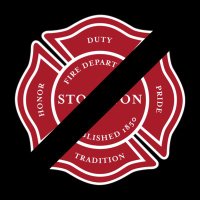 Stockton Fire (@stocktonfire) Twitter profile photo