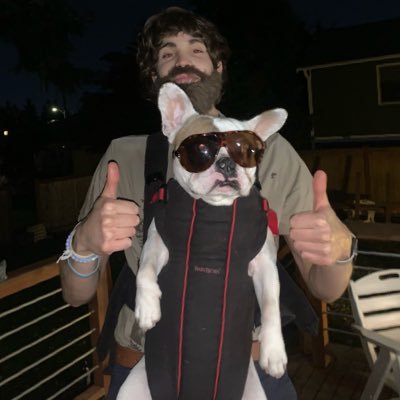 AaronLowe15's profile picture. Seattle