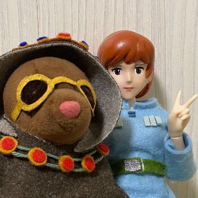 ナウシカ大好きです
ジブラー失格な発言を晒すなどしたためモグリの
ジブラー、モグラーになってしまいました
息子9歳 娘早生まれ5歳
2022年末大腸がん発覚
2023年手術&半年抗がん剤
2024年夏再発転移 抗がん剤治療中
2025年1月終わりに脳出血で漢字がやばい
みんながん検診受けて!