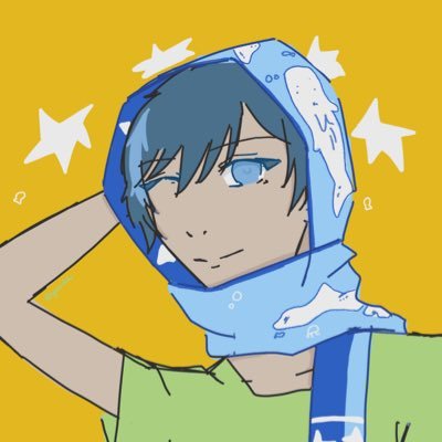 ‎✮⋆˙さんのプロフィール画像