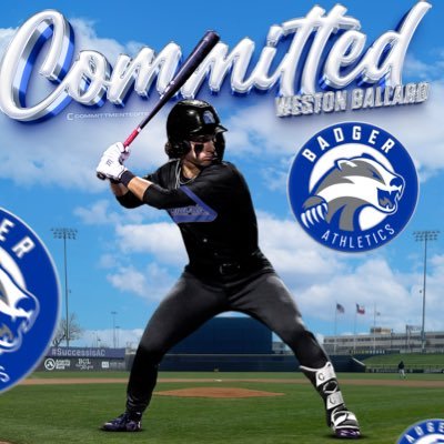 Weston Ballard Profile