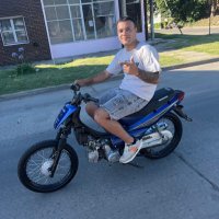 Andy_sierra (@andysierra123) 's Twitter Profile Photo