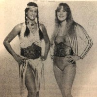 Classic Women’s Wrestling (@classwomenwrest) 's Twitter Profile Photo Classic Women’s Wrestling (@classwomenwrest) 's Twitter Profile Photo