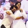 TinkuJanasena's profile picture. మా నాయకులు శ్రీ పవన్ కళ్యాణ్ అన్నయ్య 💝 శ్రీ రామ్ చరణ్ అన్నయ్య 💜 తరువాత ఎవరు అయినా 🚩 జై కళ్యాణ్ బాబు జై చరణ్ బాబు జై జనసేన జై హింద్ 🇮🇳✊