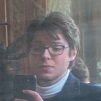 Will (@robot__fan) 's Twitter Profile Photo