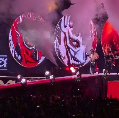 AGENT86Y's profile picture. プロレス観戦予定
10/18 東京女子プロレス、ＷＷＥ 東京
11/9 川西プロレス
11/29 東京女子プロレス 大阪
試合が面白い選手が好きです。

好きなアーティスト:MONKEY MAJIK