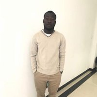 Abdul Gafur (@fideluscode) 's Twitter Profile