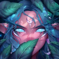 Sophia 🌙 @lunarfall.bsky.social (@lunarfall) 's Twitter Profile Photo Sophia 🌙 @lunarfall.bsky.social (@lunarfall) 's Twitter Profile Photo