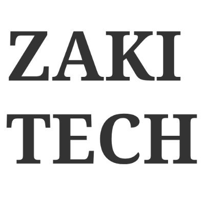 ZAKITECH202501's profile picture. 江別市内でWEB作成をしています。WEBサイト作成のほか、SNS運用、WEBサイト更新など行なっています。お気軽にご相談ください
