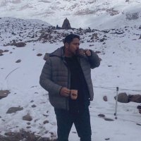Carlos Nabil (@carlosnabil) 's Twitter Profile