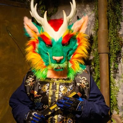 XiaoLongxiu's profile picture. 這裡是猇 ＆🐲爖貅 ＆獥犽猽

This is
Lynx Xiao ＆ LongXiu ＆ Jiao Ya Ming